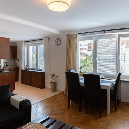 White Pier Apartament 소포트 외부 사진