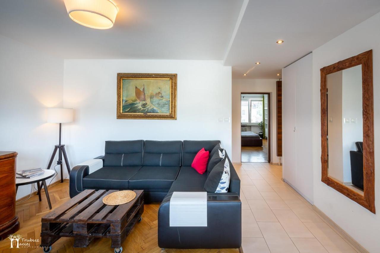 White Pier Apartament 소포트 외부 사진