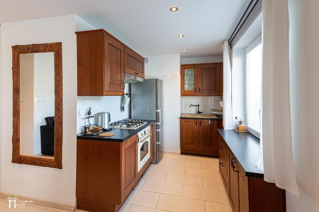 White Pier Apartament 소포트 외부 사진