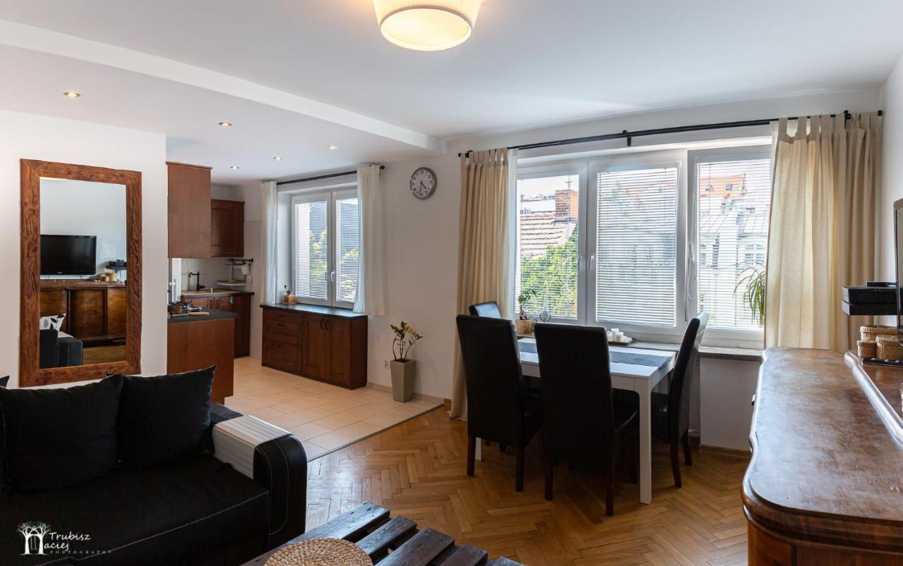 White Pier Apartament 소포트 외부 사진