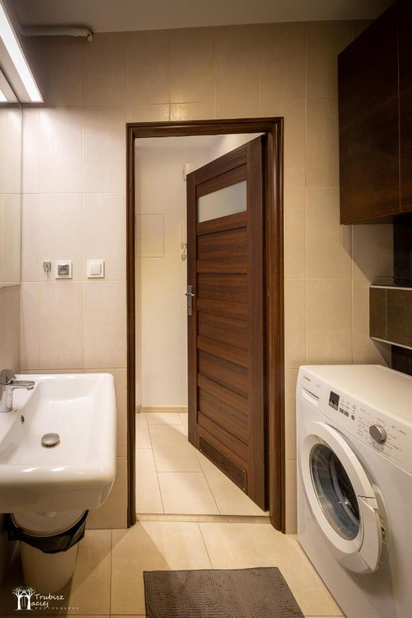 White Pier Apartament 소포트 외부 사진